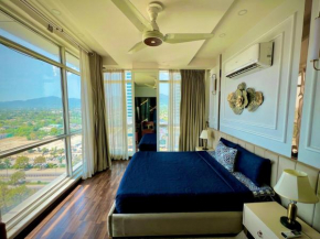 Penta Square Signature Apartments , DHA Lahore